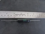 4UF 450VDC Sprague Atom TVA-1702 Axial Capacitor 450V, 450DC Piece Usa. Fixed Price $16.95.