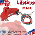 605 Ignition Module Replacement For Mallory Distributor Unilite E-spark 37/38/45. Fixed Price $38.99.