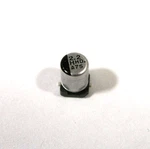 2PCS 2.2UF 50V Panasonic Smd Electolytic Surface Mount Capacitor. Fixed Price $8.00.
