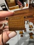 Lot Of Military & Industrial Capacitors Aerovox, Micamold, Sangamo, Solar. Fixed Price $16.30.