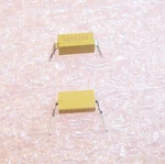 Qty (200) .33UF 50V 20% Z5U Ceramic Mlcc Capacitors "dip Guard" MD015E334MAB Avx. Fixed Price $39.99.