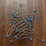 Murata RPE5C1H4R0C2K1B03B 490 3742 Nd Multilayer Ceramic Capacitors Mlcc. Fixed Price $9.95.