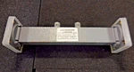 Waveline Inc. 606-3 M.m. Microwave Guide (calibrated 9.332 Ghz Only). Fixed Price $30.00.