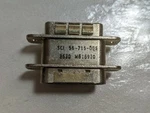 Spectrum Control 56-715-005 Pin D-sub Adapters & Gender Changers Api Tech .. Fixed Price $35.24.