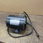 Craftsman Multi Tool Motor Hp 1/2 Rpm 3450 V 120 EM-351. Fixed Price $119.99.