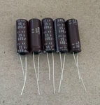 5PCS Ncc 680UF 35V Radial Electrolytic Capacitors Ky Long Life/replacing 25V 16V. Fixed Price $6.99.