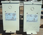 Abb Power Factor Correction Capacitor C484G10 Nos*free Ship. Fixed Price $100.00.