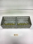 Bosch Module Rack D-64711 Nr. 1070075100-202 Warranty! Fast Shipping!. Fixed Price $200.00.