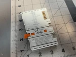 Beckoff EL9570 Buffer Capacitor Terminal. Fixed Price $89.99.