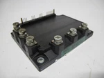 Fuji Electric A50L-0001-0374 Amp Igbt Drive 600V Fe 6MBP160RUA060-01. Fixed Price $50.00.