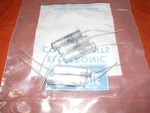 Sprague Capacitors TE1309. Fixed Price $19.99.