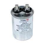 Titan Hd PRCF50A Motor Run Capacitor, Mfd, 440V, Round. Fixed Price $59.85.