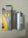 Titan Pro TRCF40 Motor Run Capacitor Mfd 440/370VAC. Fixed Price $14.00.