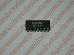 TPQ6700 / Sprague Transistor Lot Of 5 Pieces. Fixed Price $13.75.