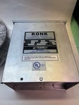 RONKEN,477CC,POWER Factor Correction Capacitor 1KVAR 3PH 480V. Fixed Price $60.00.