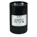 Usa 189-227 Uf 220-250 Vac Round Start Capacitor Replaces Vanguard BC-189M-250. Fixed Price $19.40.
