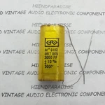 Nos Ero MKT1815 3NF 3000PF 30000V 30KV High Voltage Capacitor! 1PC!. Fixed Price $25.99.
