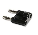 Pomona Electronics MDP-0 Double Banana Plug 5000 Vdc/ 30VAC/60VDC Brand New. Fixed Price $6.49.