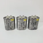 Aerovox Z64P3330M21 Capacitor Microfarrads 30UF 330V MRP751130 Pack. Fixed Price $80.00.