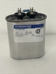 General Electric 97F6606RC Capacitor 10UF 400 Vac *new*. Fixed Price $29.00.