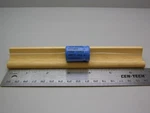 United Chemi-con 34D282 250UF 10VDC 85C Electrolytic Capacitors. Fixed Price $19.99.