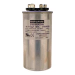 Usa Round Run Capacitor 45+10 Uf/mfd 370 2 Inch For Hvac Fan Motor. Fixed Price $43.50.