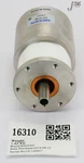 16310 Meiden Vacuum Capacitor, 5KV-1400PF (parts) SCV-514M. Fixed Price $141.75.