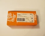 Box Of 800 Yageo Carbon Film Resistors CFR-25JB-51K 51KQBK-ND 5% 1/4W. Fixed Price $14.99.