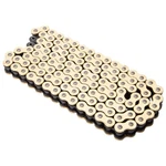 Primary Drive Adv/street Performance Gold Chain 525X118 Kawasaki Ninja. Fixed Price $110.62.