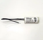 Philips Advance Dry-film Hid Capacitor, Mfd Rating 120V New. Fixed Price $17.00.