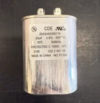 Aerovox 6005-MF (Z64S4820M01N) 20UF 480V 70'C Oil Filled Capacitor Free Ship. Fixed Price $12.88.