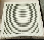 Stulz 12 Inch Intake Fan. Fixed Price $90.00.