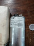 Jard By Mars 12786 40/5 Mfd 440V Motor Run Capacitor, Round. Fixed Price $14.00.