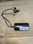 Capacitor Start Copeland 014-0053-25 189 334-60411-17 040-0150-64. Fixed Price $60.00.