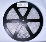 Reel Of 1000PCS UUR1H220MCL1G Nichicon 22UF 50V 6.3X5.8 Smt Aluminum Capacitor. Fixed Price $75.00.