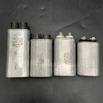 High Voltage Capacitors Lot Of 4 Ge/aerovox 2000 Vac 1UF 1NF 60HZ Free Shipping. Fixed Price $39.49.