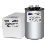 + 7.5 Uf Mfd 440 Vac Round Dual Capacitor 12866 Replaces C37075R C47075R. Fixed Price $20.70.