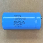 Sangamo Type Dcm 21000UF 40VDC Aluminum Electrolytic Can A+ Tested!. Fixed Price $8.00.