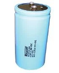 Cornell Dubilier/mallory CG241T450V4C Aluminum Electrolytic Capacitor - Radia.... Fixed Price $85.70.