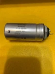 Nos Sprague 47UF 450V Electrolytic Capacitor Mil We Amp Screw Base. Fixed Price $44.95.