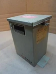 Abb Capacitor C484D20-2LF Used #29036. Fixed Price $220.00.
