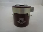 Nippon Chemi-con 300-027-981 Capacitor 400V 3400UF. Fixed Price $23.74.