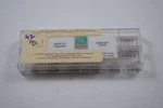 Tekelec Temex Demo Kit Ch-b High "q" Capacitors. Fixed Price $79.99.