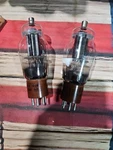 Rca Electron Tube. Fixed Price $23.70.