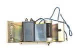 Sprague Vitamin Q Capacitor 2.0-600 Dc, 271P128 Usa. Fixed Price $199.99.
