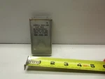 Cornell Dubilier MLS821M200EB1C Capacitor Flat Pack 820 Mfd Vdc 658-0103-969. Fixed Price $55.00.