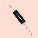 2 Pcs Sprague 500D 1500UF 1500MF 50V Axial Polarized Capacitor. Fixed Price $9.99.