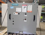 Siemans 15-GMSG-0050-1200-130 15KV VS15052 1200AMP Ac High Voltage Circuit Break. Fixed Price $45000.25.