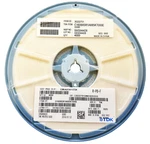 4000X C1608X5R1A685KT000E Tdk Mlcc Smd Capacitor 6.8UF 10V 0603 (1608) 10%. Fixed Price $115.00.