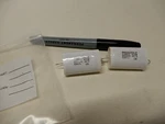 Cde Metallized Polypropylene Capacitors (2) 1.5UF 600V Axial Lead 936C6W1P5K-F. Fixed Price $15.00.